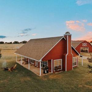 Newlywed Home Fund