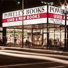 Powell's City of Books