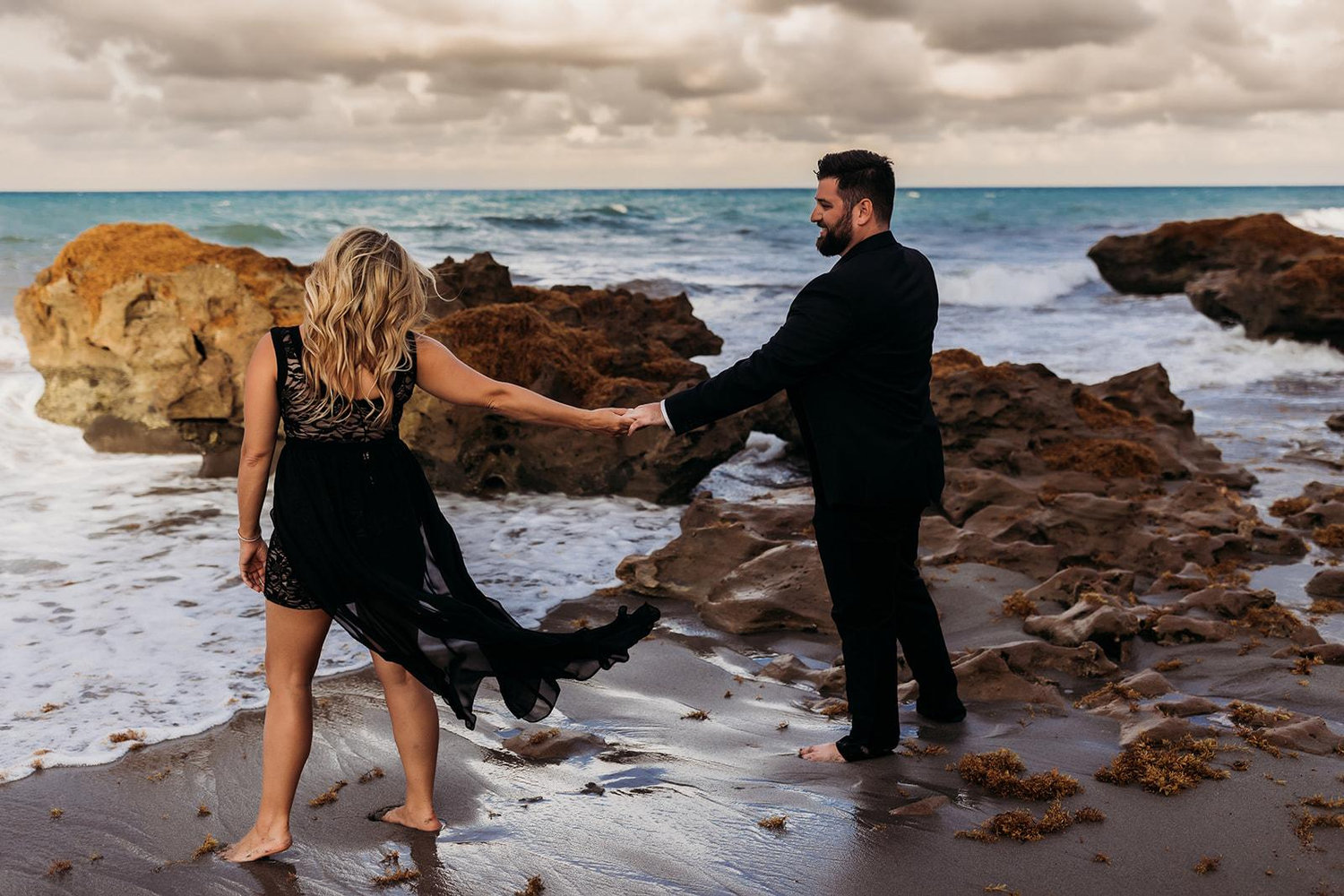 The Wedding Website of Laura Matzel and William Crain