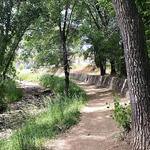 Prescott Greenway