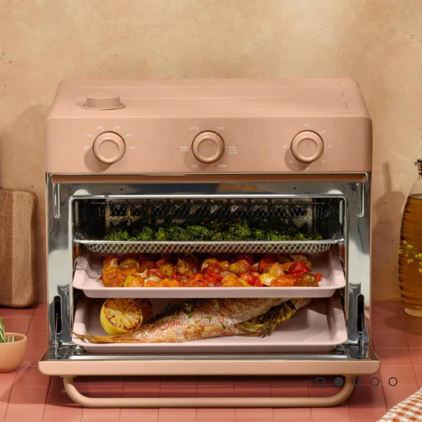 Large Wonder Oven