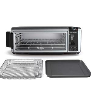 Air Fryer Toaster