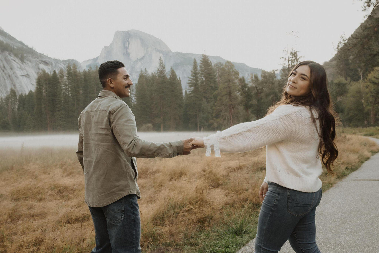 The Wedding Website of Jose Farias and Desiree Bravo