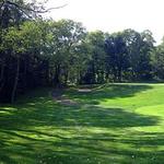 Thendara Golf Club