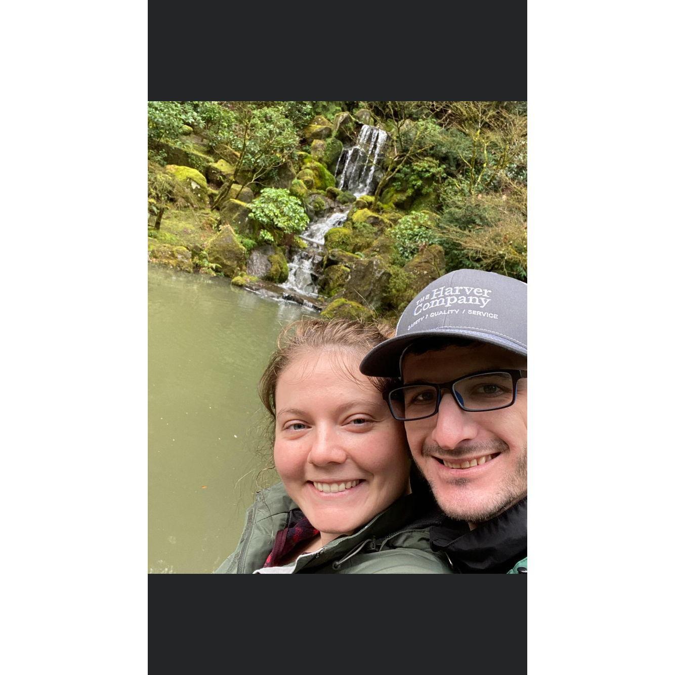 Japanese Gardens 2019 6th date