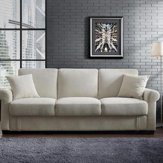 St Anne Convertible Sofa with Storage
