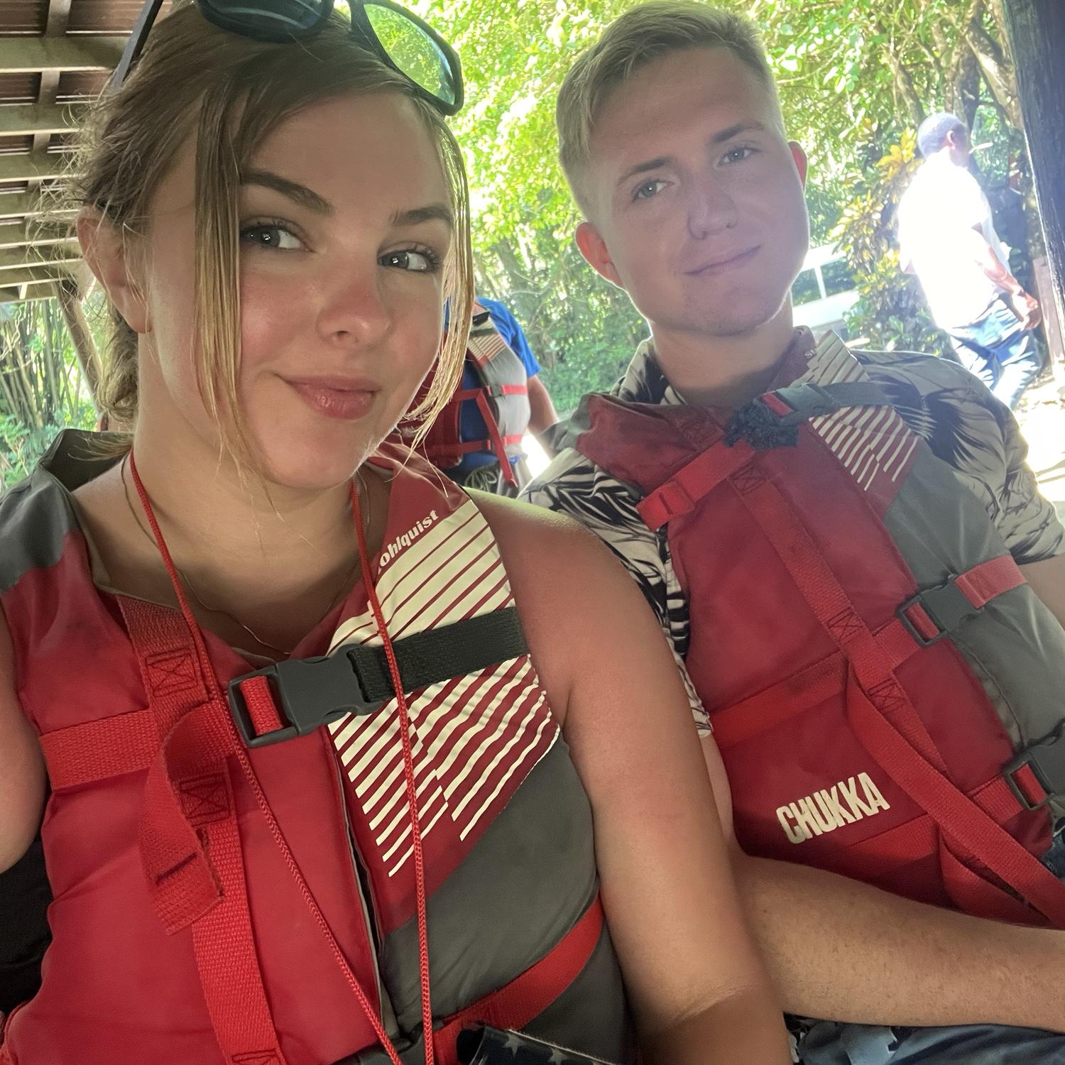 Jamaica
