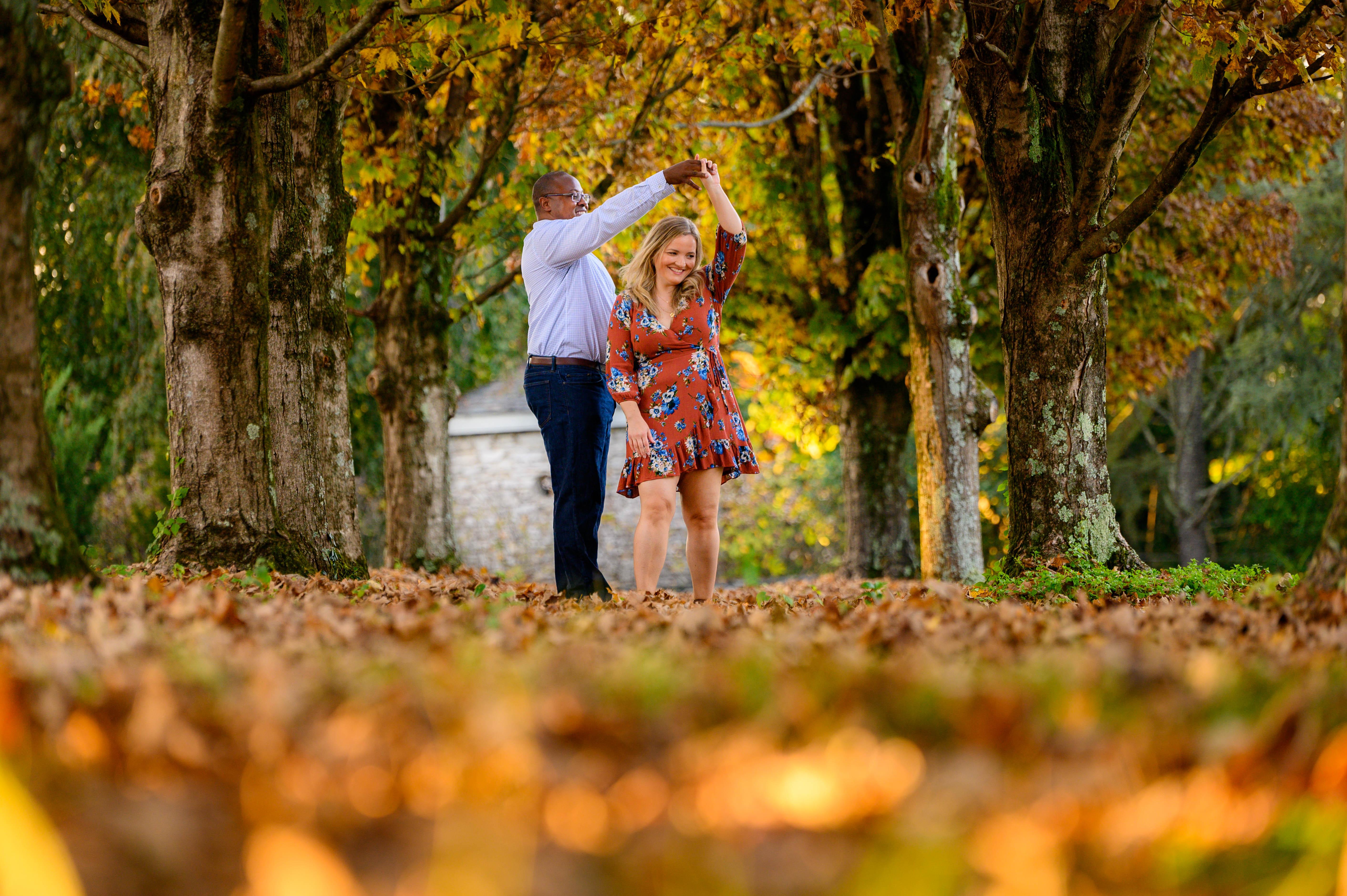 The Wedding Website of Leanne Hawn and Richard Carrington