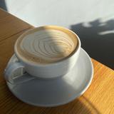 Coffee and Breakfast