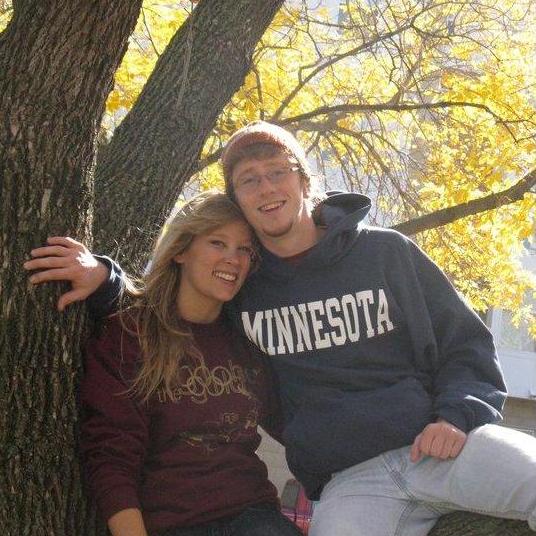 2010 . University of Minnesota