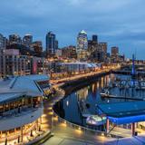 Seattle Waterfront