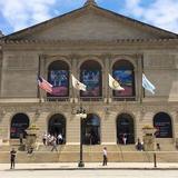 The Art Institute of Chicago