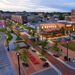 Midtown Shops & Restaurants