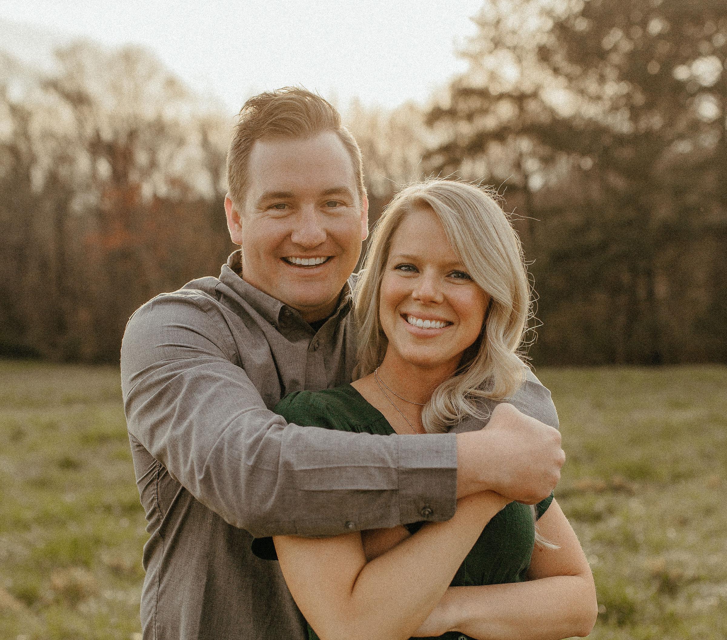 The Wedding Website of Ashley Bornhorst and Joey Breiding