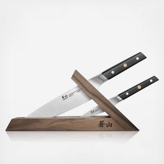 TC Series 3-Piece Knife Block Set