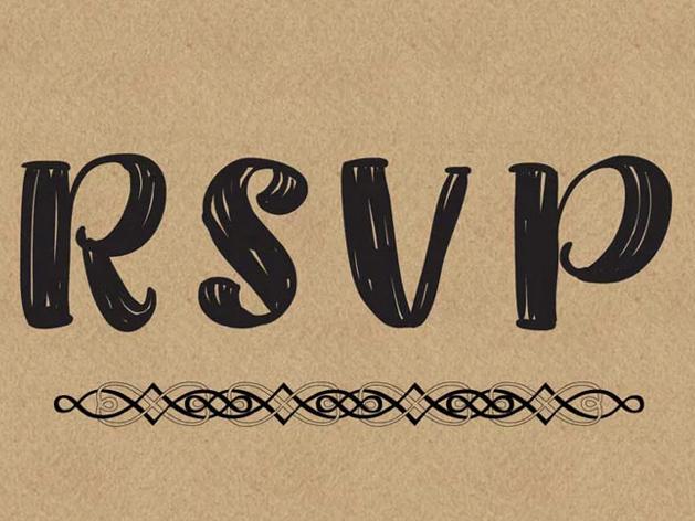 The Wedding Website of Mandy Thomas and Danny Bishop