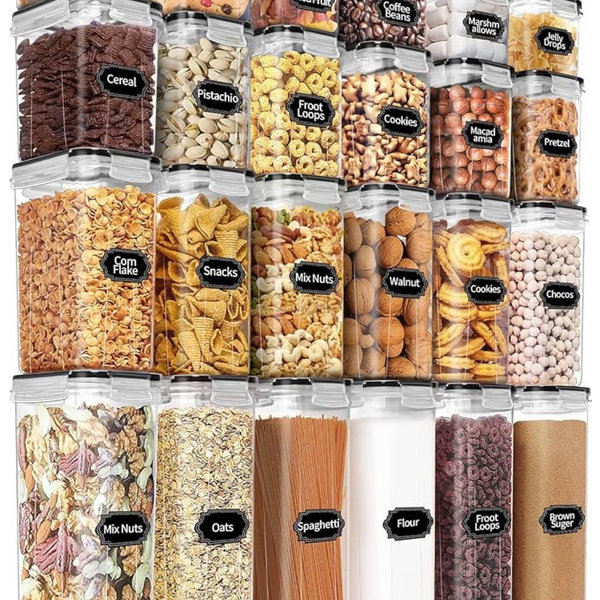 Food Storage