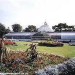 Botanic Gardens and Kelvingrove Park