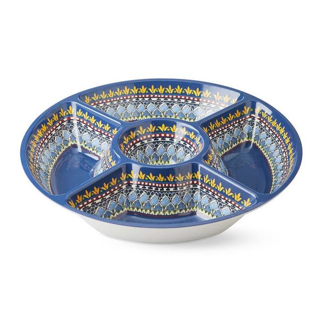 Sicily Chip & Dip Bowl