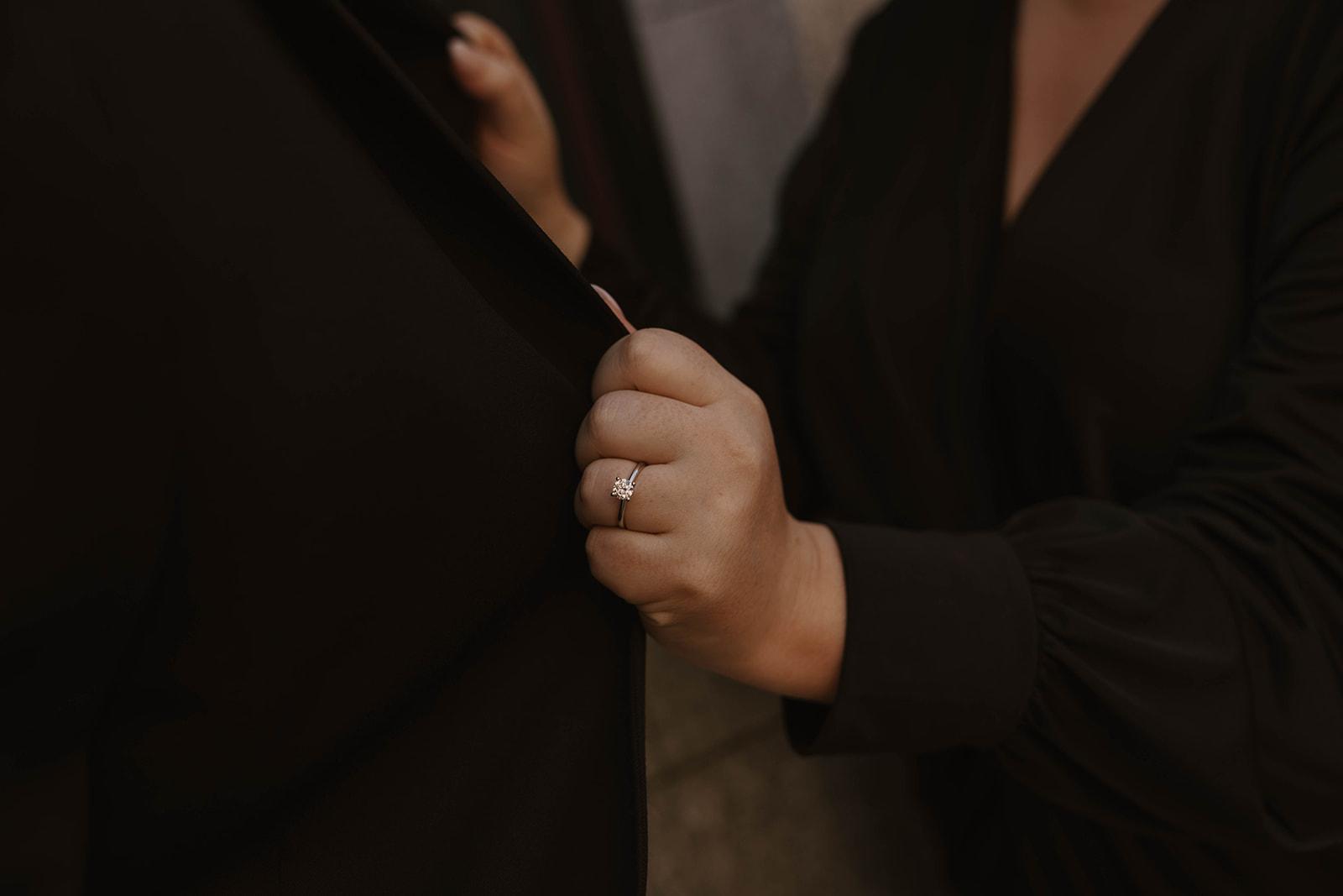 The Wedding Website of Taylor Bourdon and Benjamin Schapley