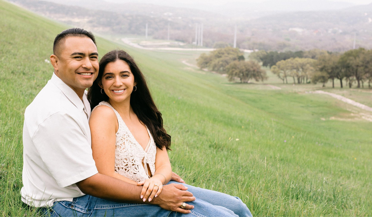 The Wedding Website of Sabrina Freire and Alberto Gonzalez