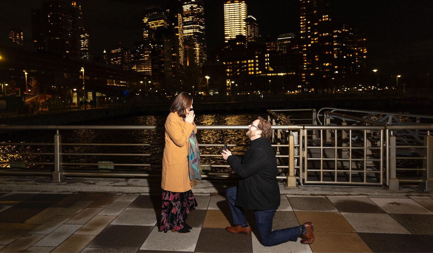 The Wedding Website of Sage Thomas and Chris Denton