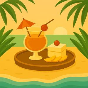 Beachside Treat Experience