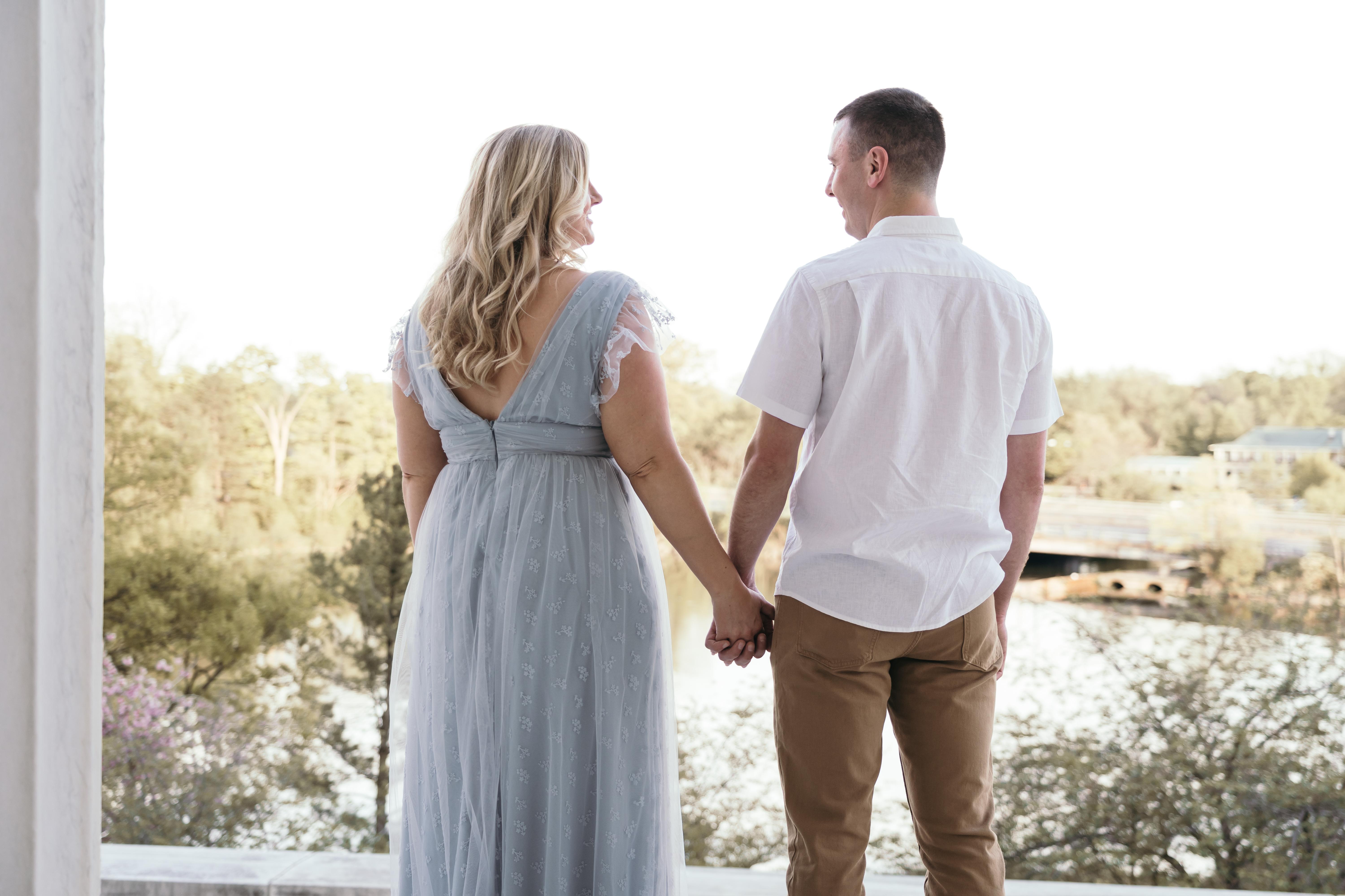 The Wedding Website of Amanda Zernickel and Nick Orlowski