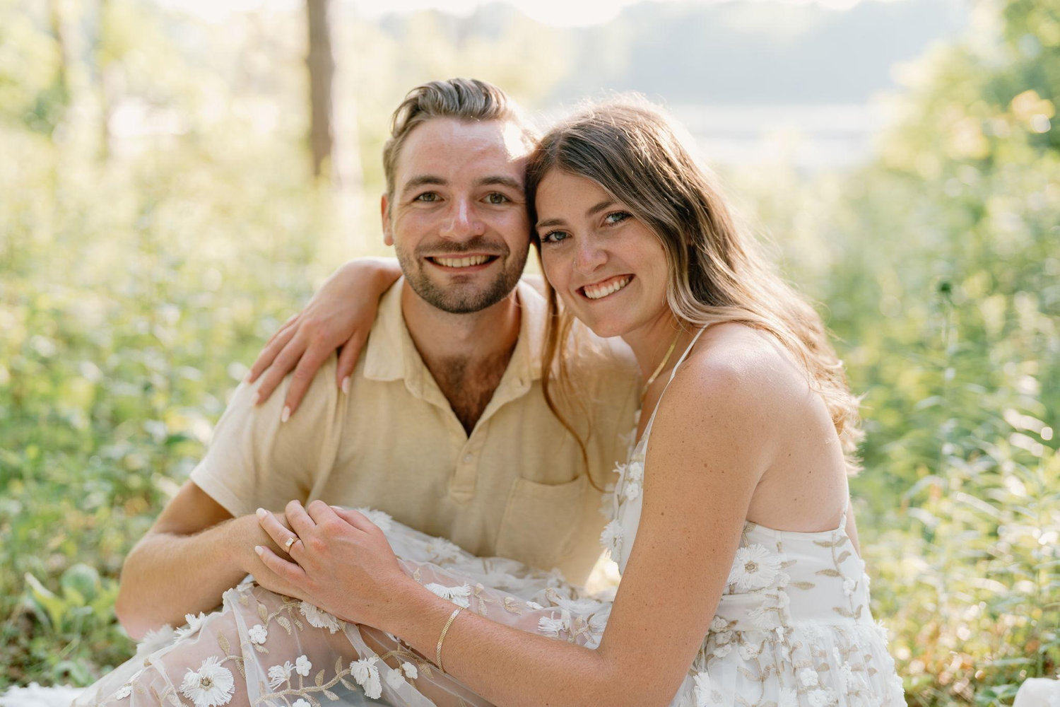 The Wedding Website of Bailey Banfield and Reid Nicholson