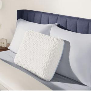 (2) King TEMPUR-Cloud® + Cooling Pillow