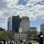 Independence Hall