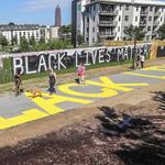 Atlanta BeltLine Eastside Trail