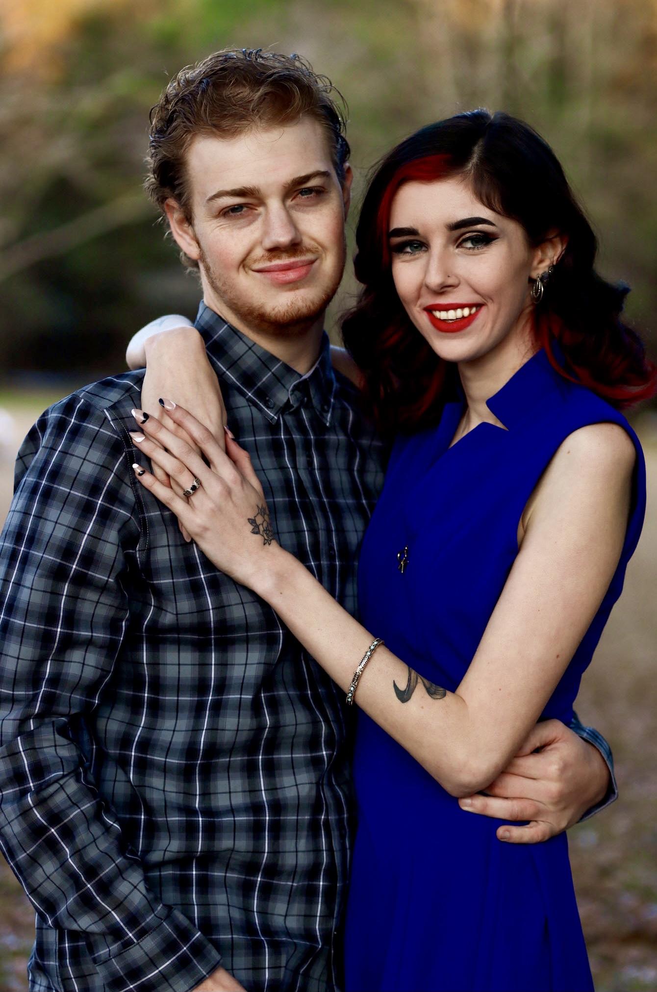 The Wedding Website of Mamie Beauchamp Blumke and Scott Snygg II