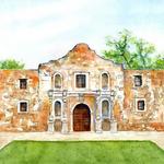 The Alamo