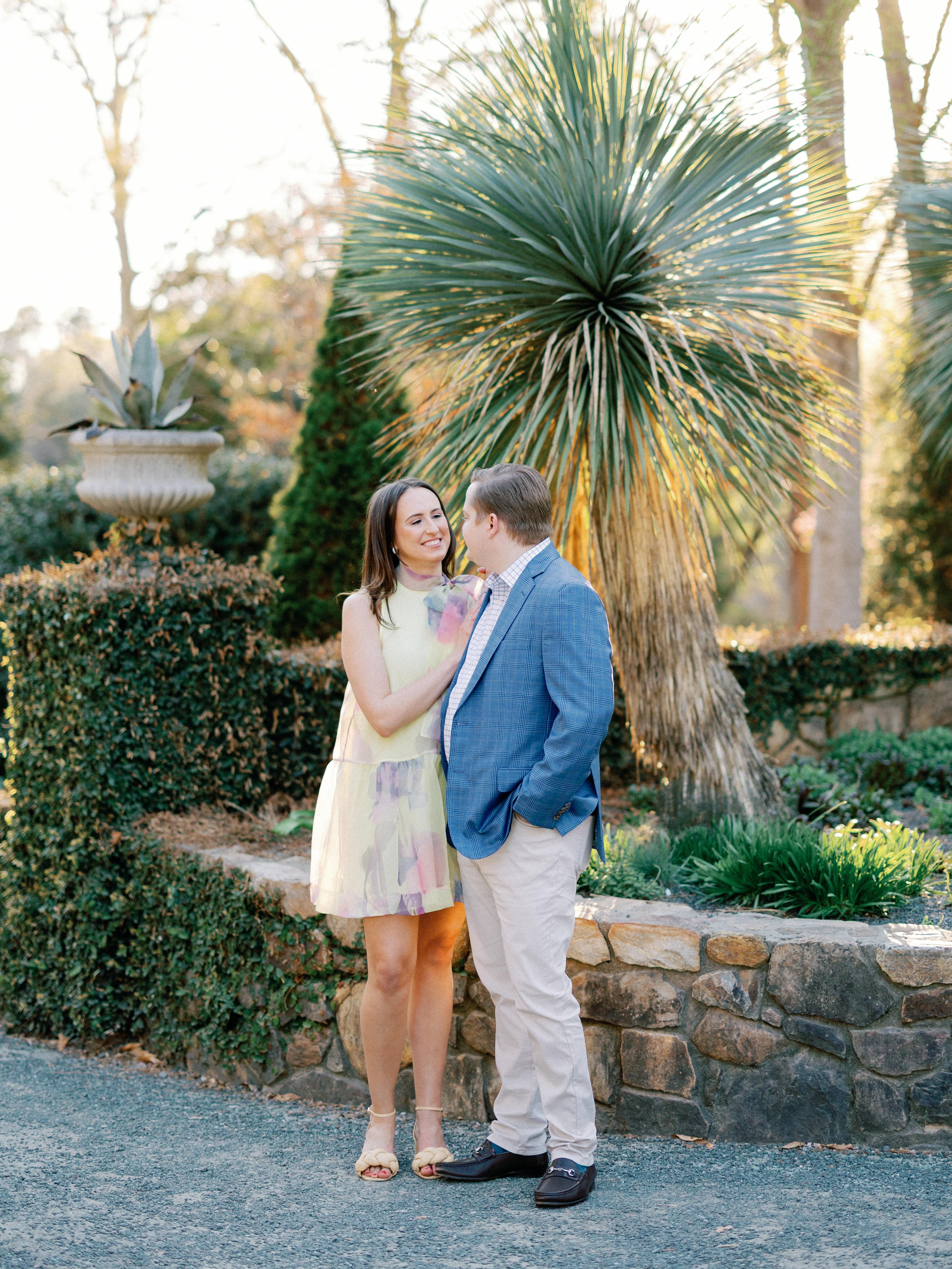 The Wedding Website of Lucy Dunham and Harris Allen