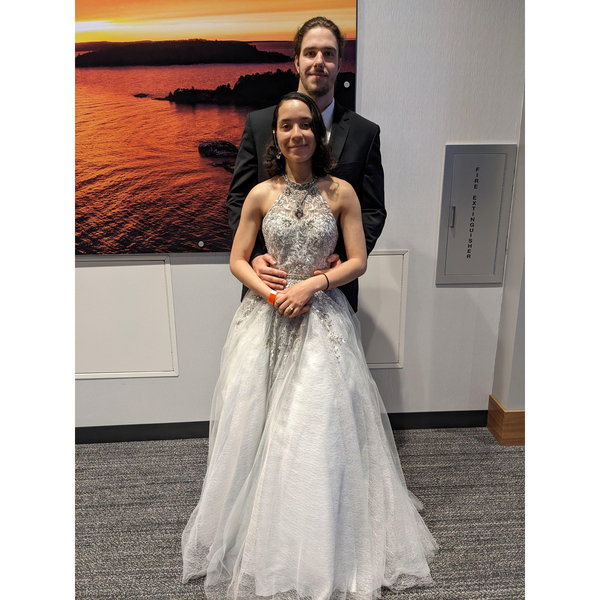 Maleanna Reed and Joshua Ferrell's Wedding Website