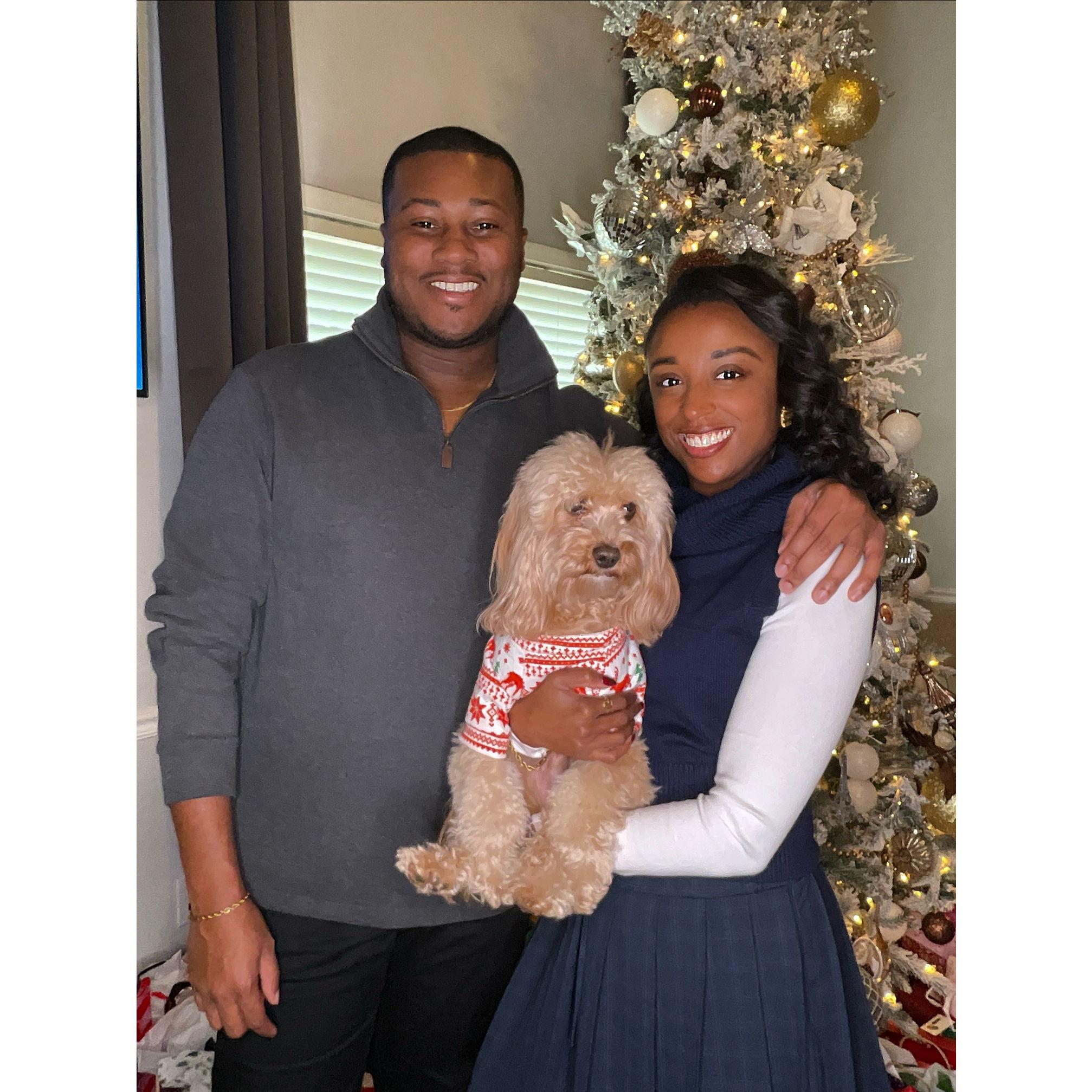 Christmas in Hernando- 2024