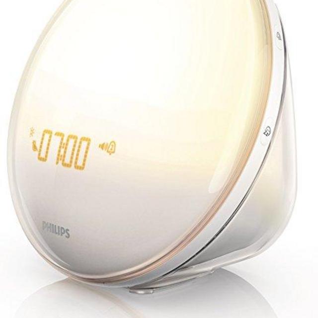 Philips Wake-Up Light