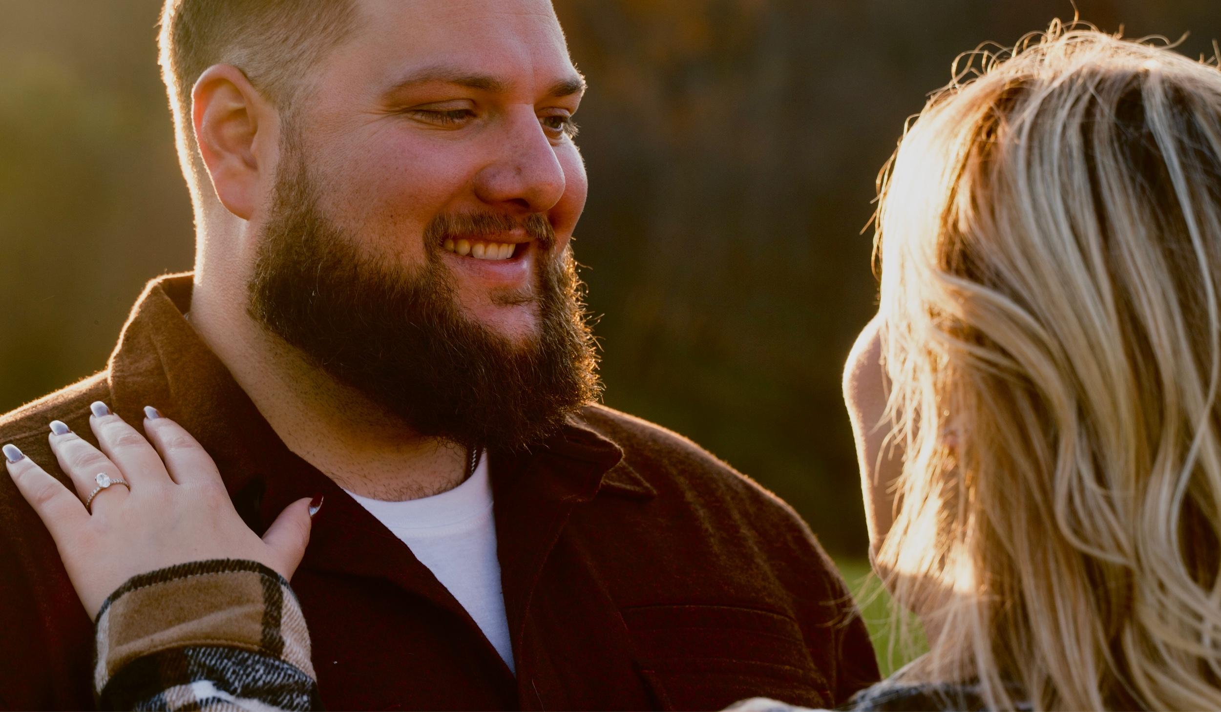 The Wedding Website of Keller Hilton and Tracy Cook