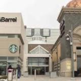 The Fashion Mall at Keystone