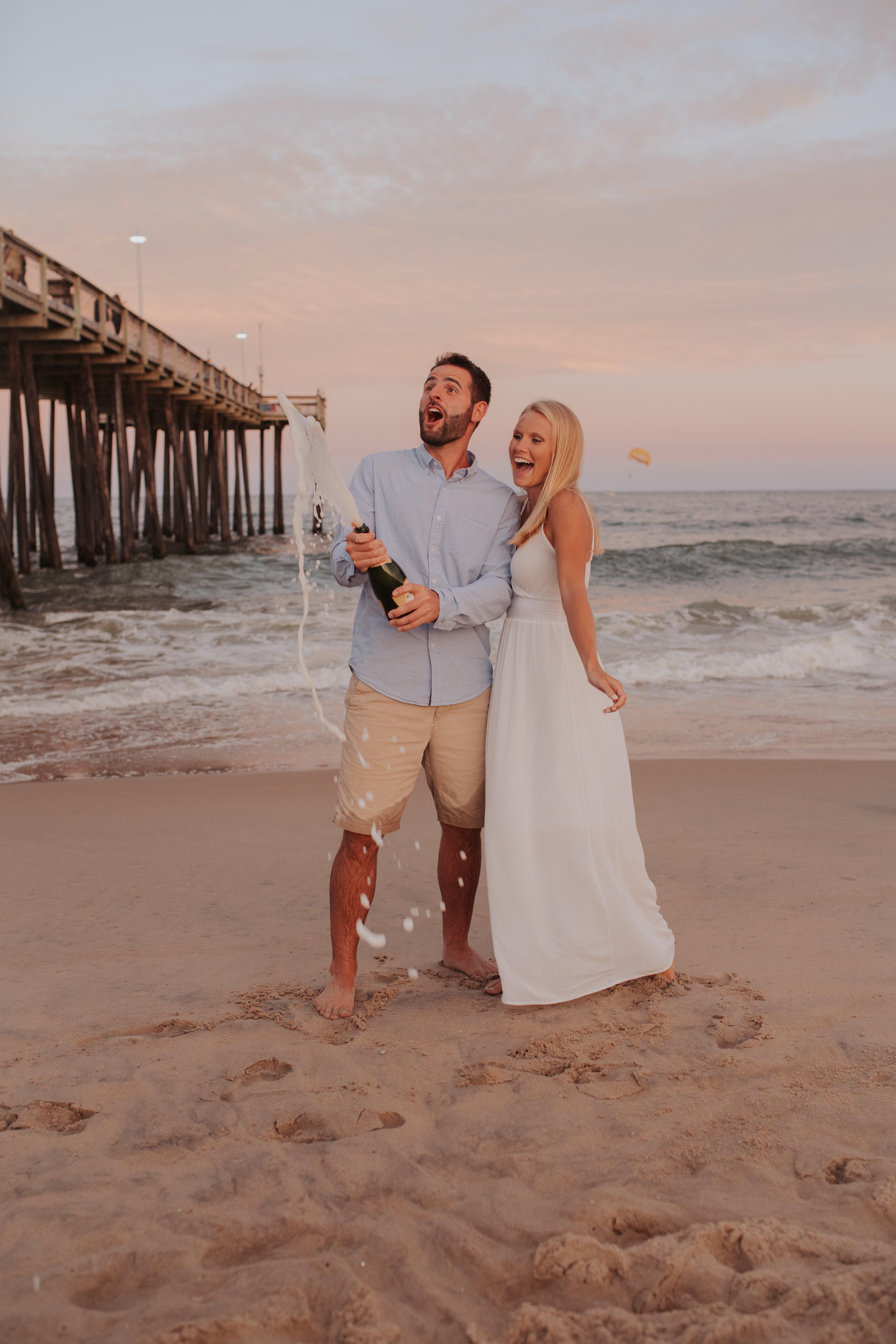 The Wedding Website of Katy O'Hora and Michael Deitz