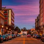 Town Center of Virginia Beach