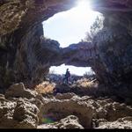 Lava Beds National Monument