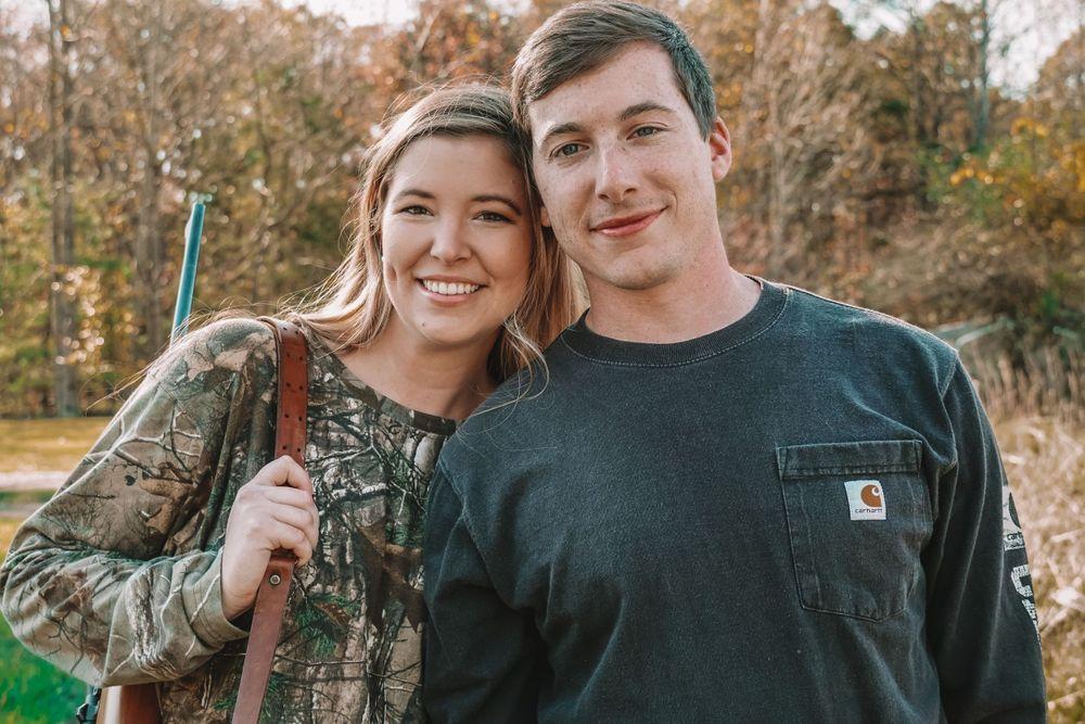 The Wedding Website of Katy Pridemore and Matthew Moser