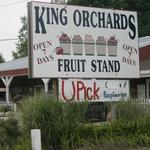 King Orchards