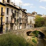 Carrera del Darro (Granada)