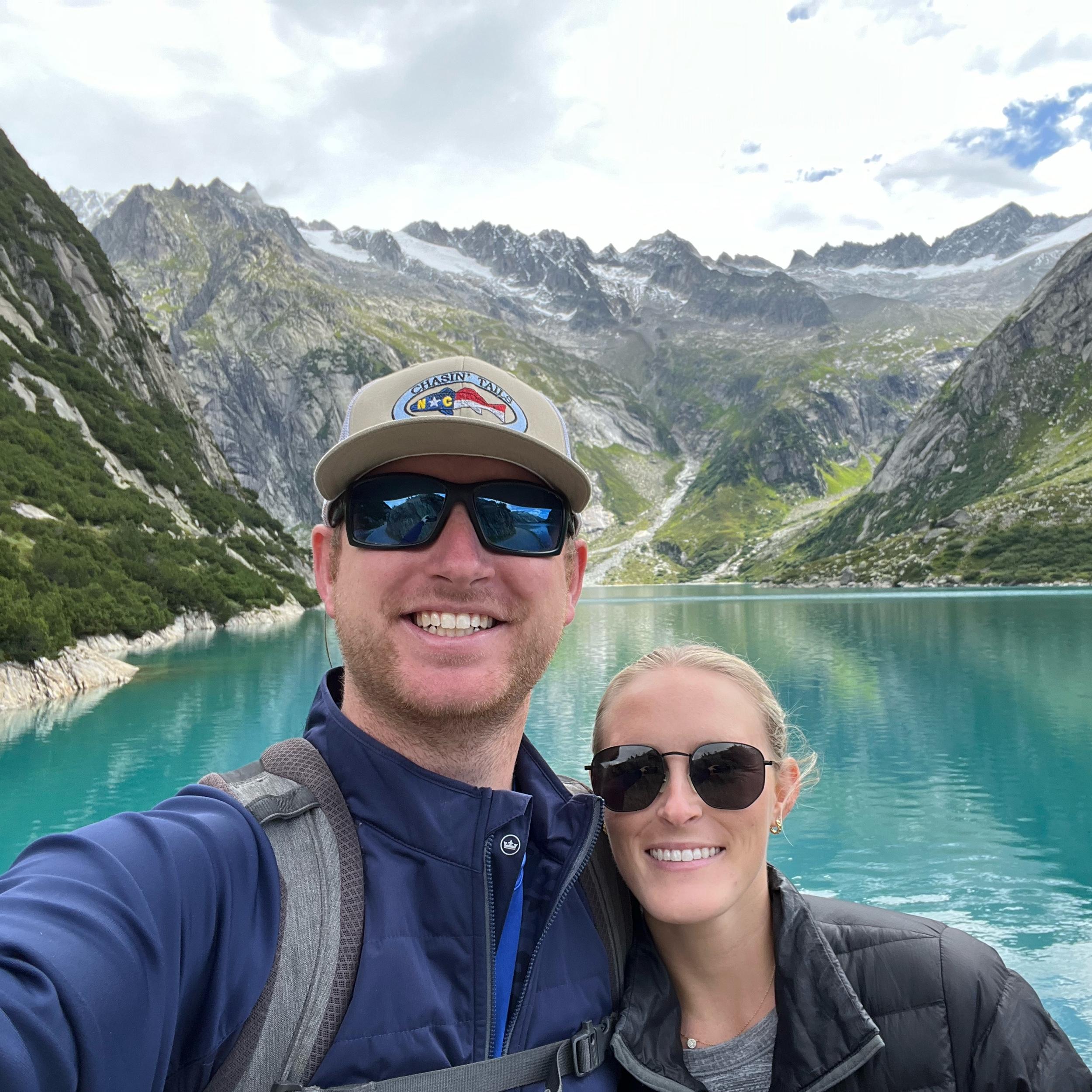 Our Honeymoon Fund