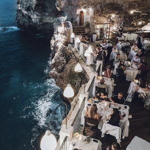 Dinner for Two - Puglia, Italy