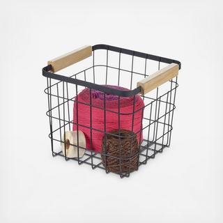 Sutton Basket