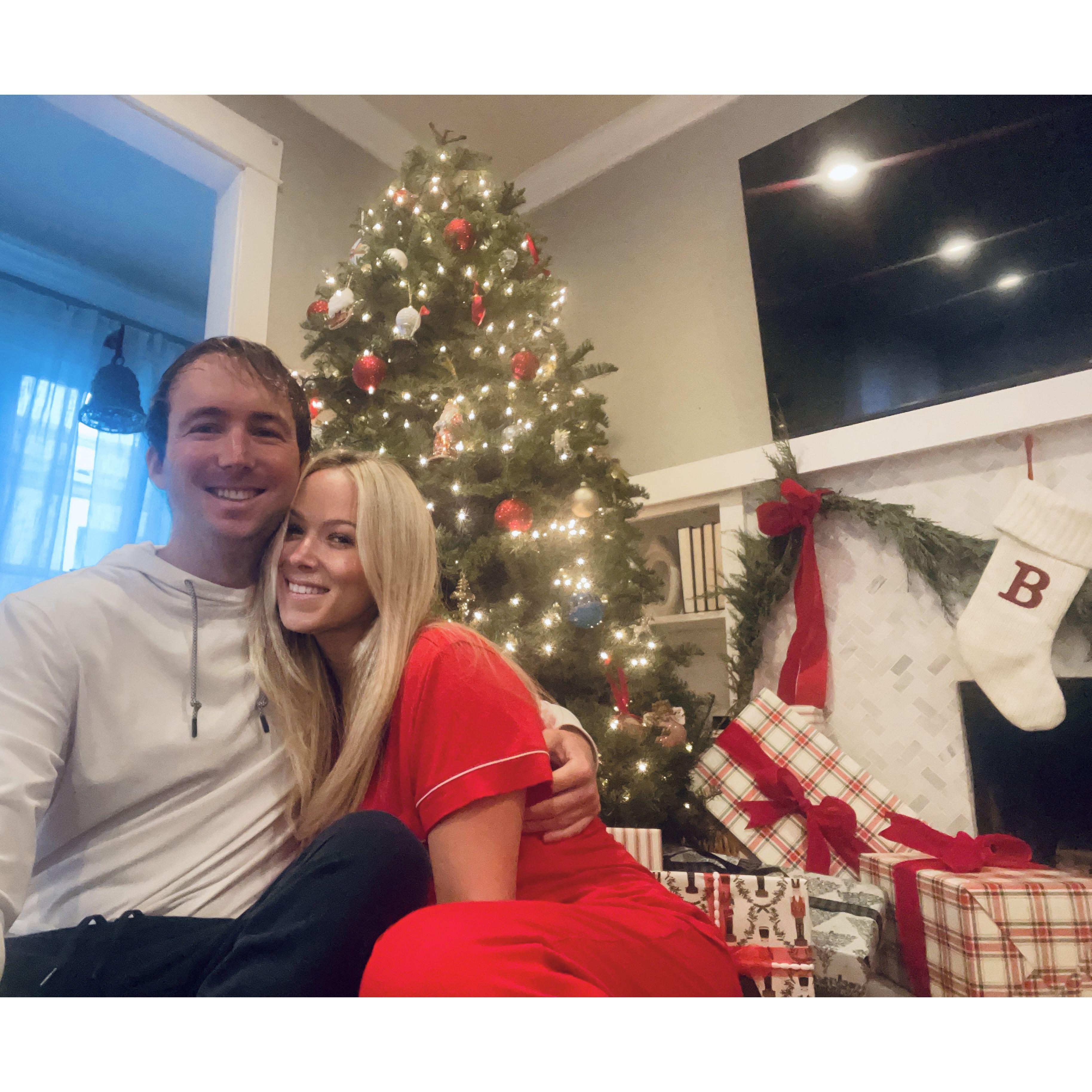 Christmas Morning - 2024